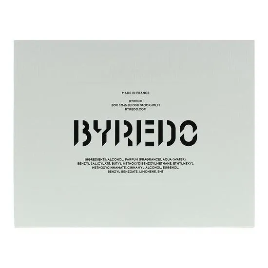 Byredo Velvet Haze Eau De Parfum 50ml