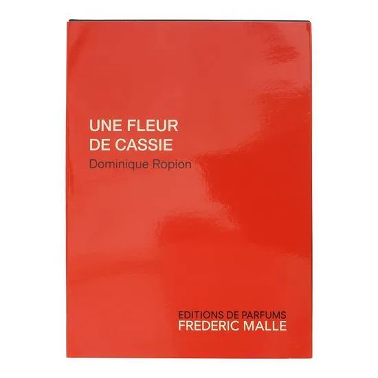 Frederic Malle Une Fleur De Cassie Spray By Dominique Ropion 100ml