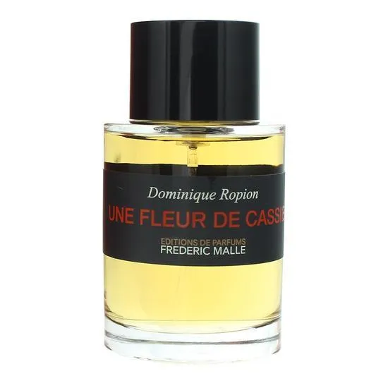 Frederic Malle Une Fleur De Cassie Spray By Dominique Ropion 100ml