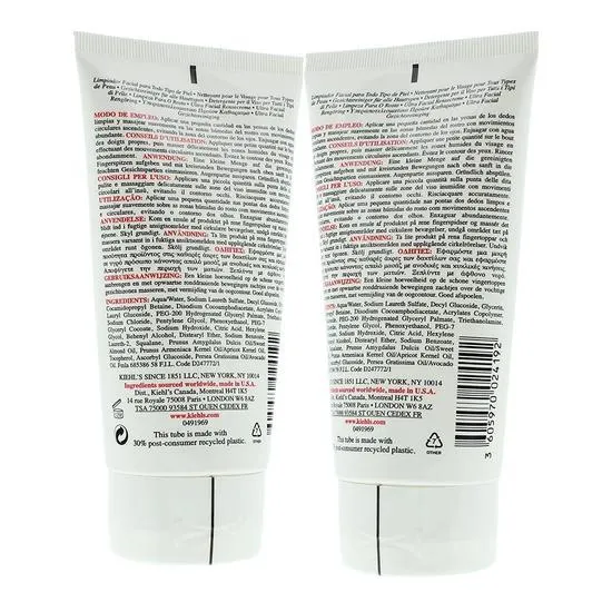Kiehl's Ultra Facial Cleanser 150ml