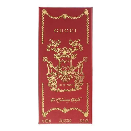 Gucci The Alchemist's Garden A Gloaming Night Eau De Parfum 100ml