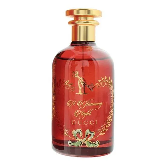 Gucci The Alchemist's Garden A Gloaming Night Eau De Parfum 100ml