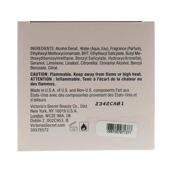 Victoria's Secret Tease Candy Noir Eau De Parfum 100ml