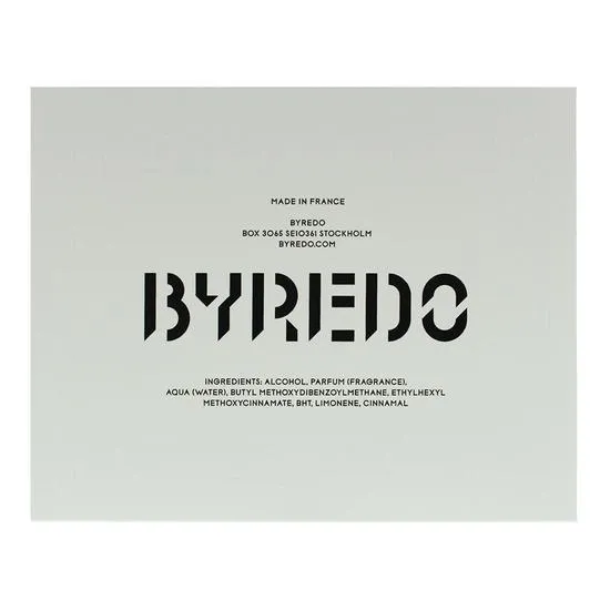 Byredo Super Cedar Eau De Parfum 50ml