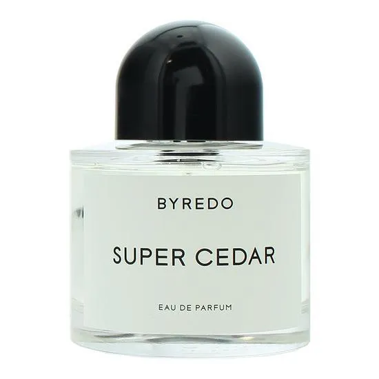 Byredo Super Cedar Eau De Parfum 50ml
