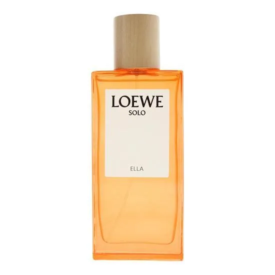 Loewe Solo Ella Eau De Parfum 50ml