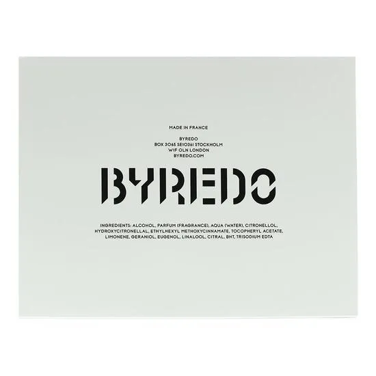 Byredo Rose Noir Eau De Parfum 50ml