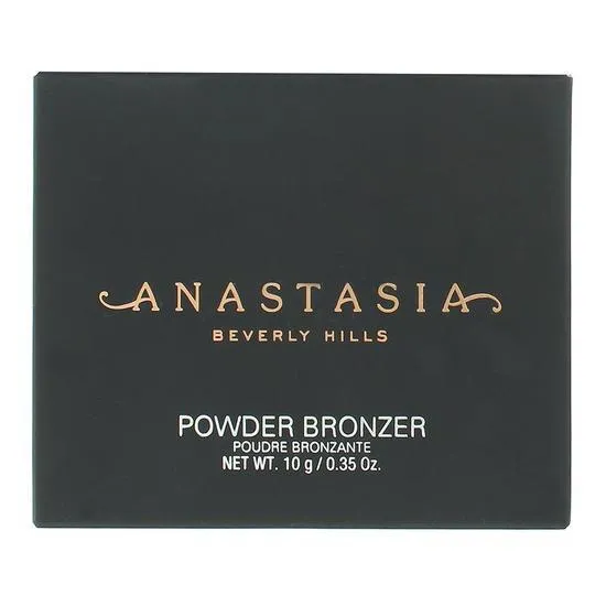 Anastasia Beverly Hills Powder Bronzer Mahogany