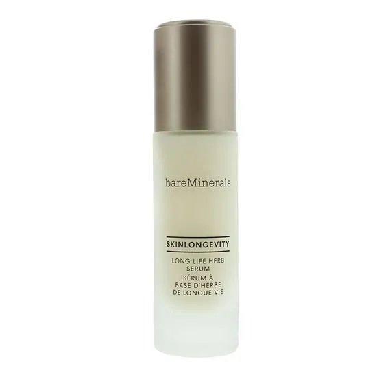 bareMinerals SkinLongevity Long Life Herb Serum 30ml