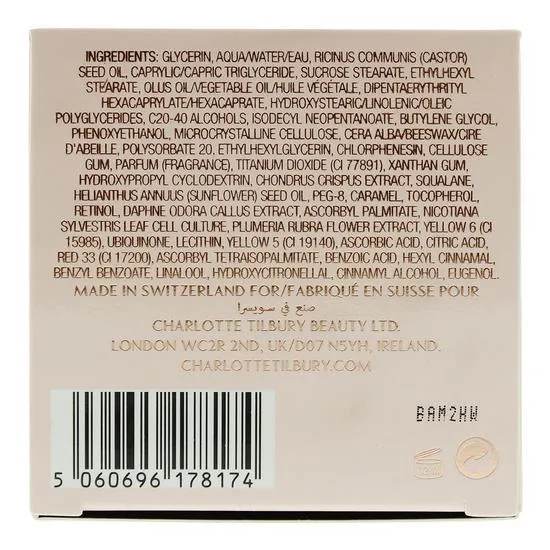 Charlotte Tilbury Magic Night Cream 50ml