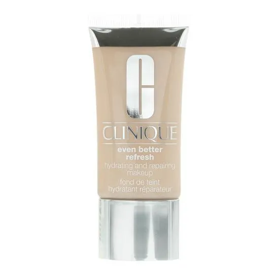 Clinique Even Better Refresh Hydrating & Repairing Makeup 118 Amber