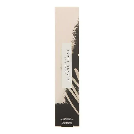 Fenty Beauty Full-Bodied Foundation Brush 110
