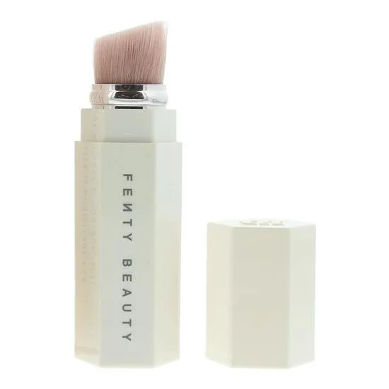 Fenty Beauty Portable Highlighter Brush 140