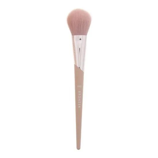 Fenty Beauty Sculpting Bronzer Brush 195