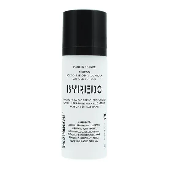 Byredo Mojave Ghost Hair Perfume 75ml