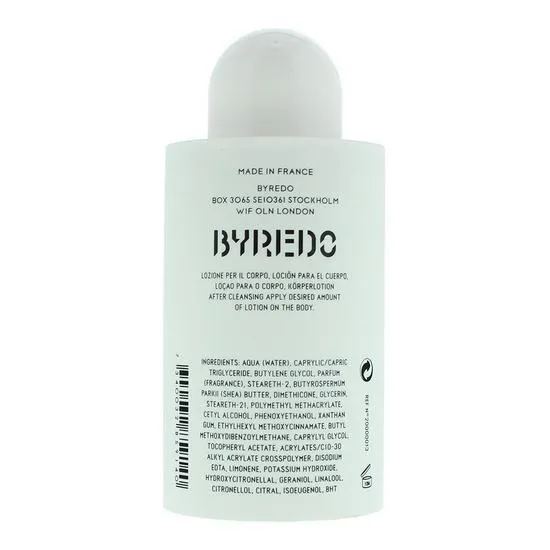 Byredo La Tulipe Body Lotion 225ml