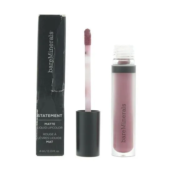 bareMinerals Statement Matte Liquid Lip Colour VIP