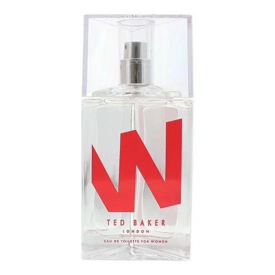 Ted Baker 'W' Eau De Toilette 75ml
