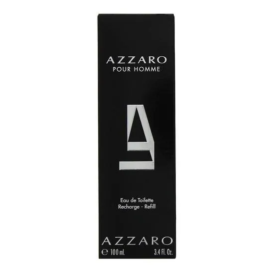 Azzaro Pour Homme Eau De Toilette 30ml