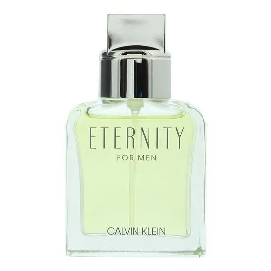 Calvin Klein Eternity For Men Eau De Toilette 30ml