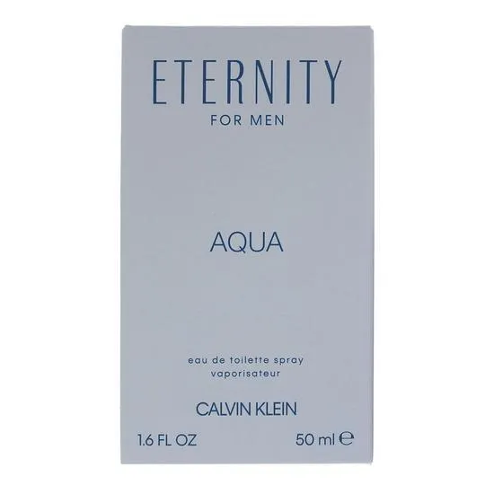 Calvin Klein Eternity For Men Aqua Eau De Toilette 30ml