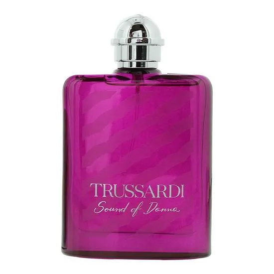 Trussardi Sound Of Donna Eau De Parfum 30ml