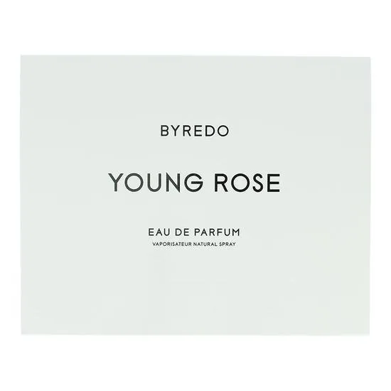 Byredo Young Rose Eau De Parfum 50ml