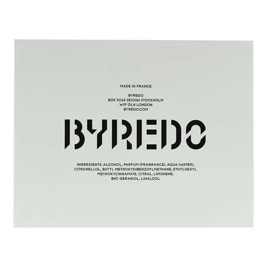 Byredo Young Rose Eau De Parfum 50ml