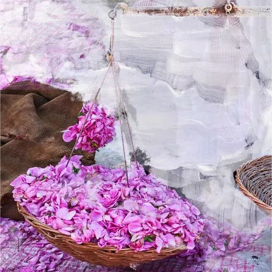 Byredo Young Rose Eau De Parfum 50ml