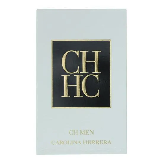 Carolina Herrera CH Men Eau De Toilette 50ml