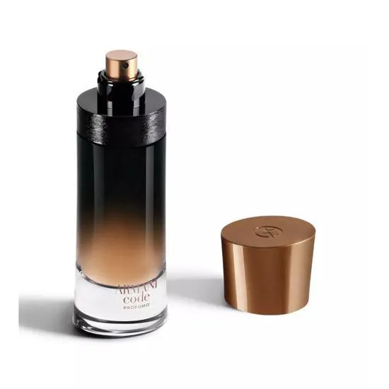 Giorgio Armani Code Profumo Eau De Parfum 110ml