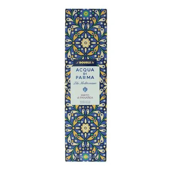 Acqua Di Parma Mirto Di Panarea Shower Mousse 150ml