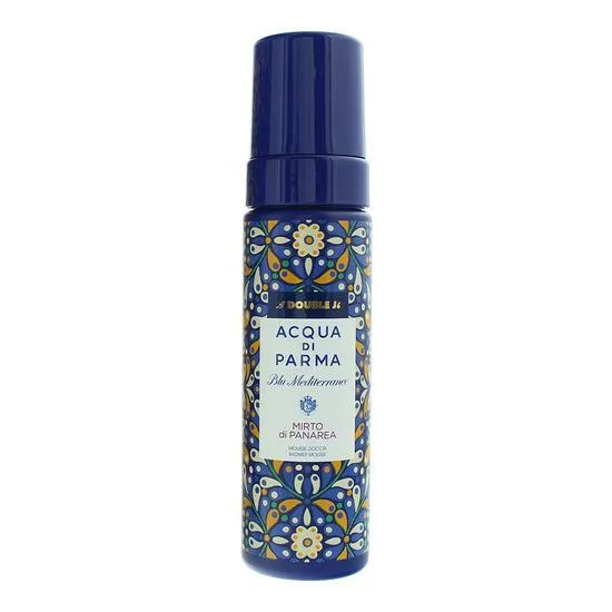 Acqua Di Parma Mirto Di Panarea Shower Mousse 150ml