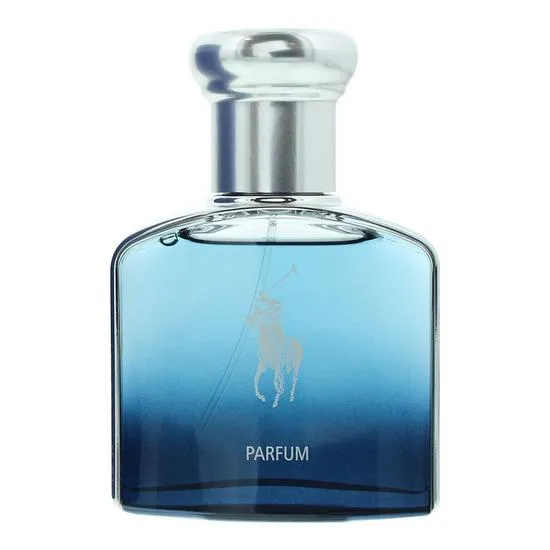 Ralph Lauren Polo Deep Blue Eau De Parfum 125ml