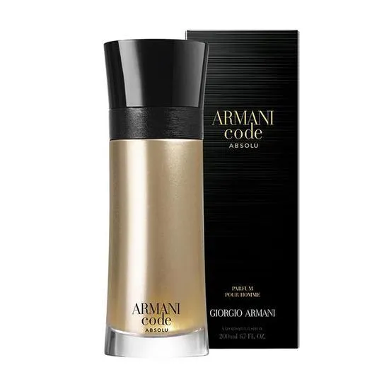 Giorgio Armani Code Absolu Parfum 30ml