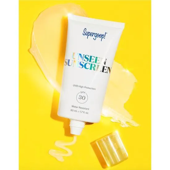 Supergoop! Unseen Sunscreen SPF 30 74ml