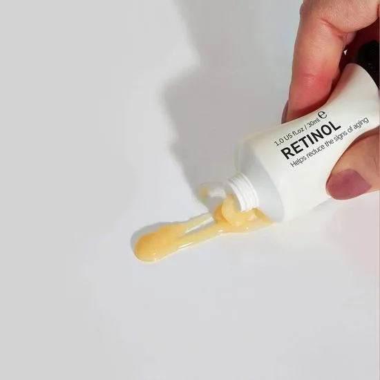 The INKEY List Retinol Serum