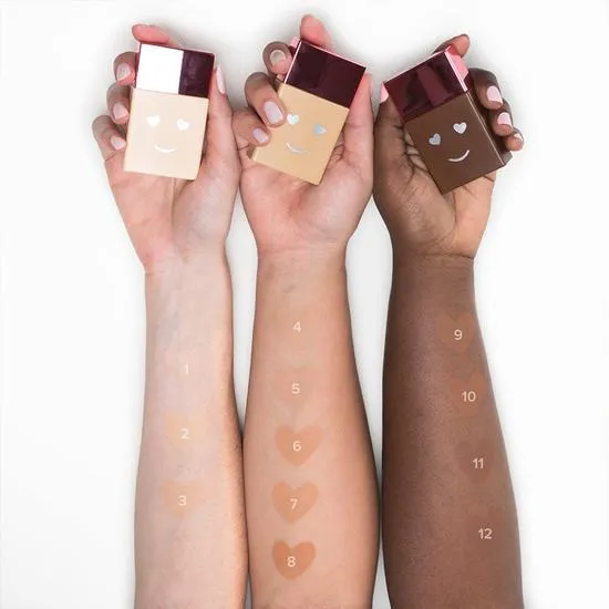 Benefit Hello Happy Soft Blur Foundation Full-Size: 11