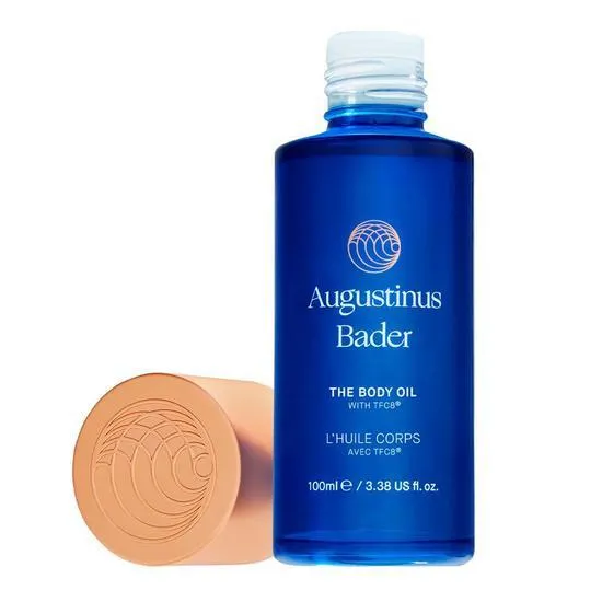 Augustinus Bader The Body Oil 100ml