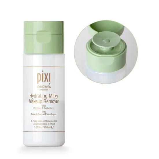 PIXI Hydrating Milky Makeup Remover