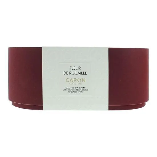 Caron Fleur De Rocaille Eau De Parfum 100ml