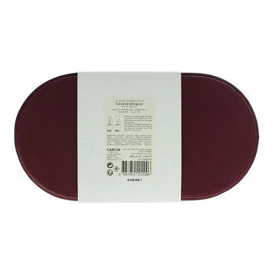 Caron Fleur De Rocaille Eau De Parfum 100ml