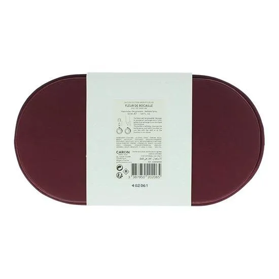 Caron Fleur De Rocaille Eau De Parfum 100ml