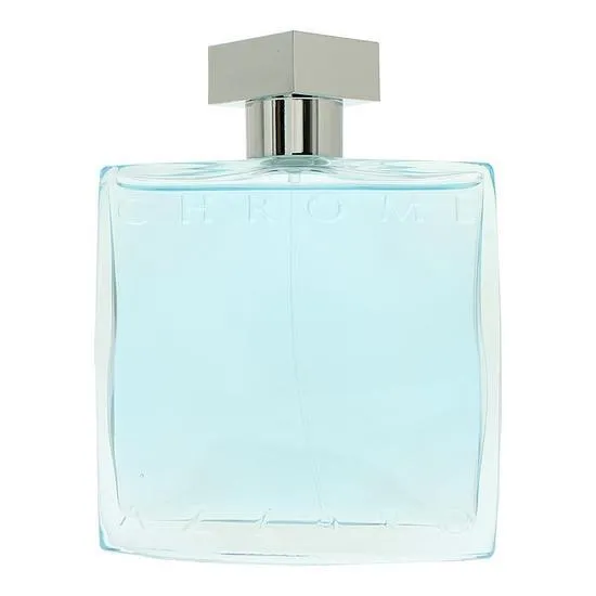 Azzaro Chrome Eau De Toilette 10ml