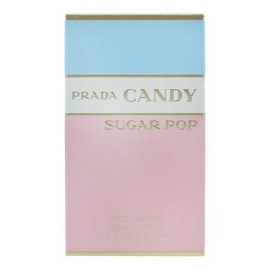 Prada Candy Sugar Pop Eau De Parfum 30ml