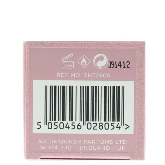 Ghost The Fragrance Purity Eau De Toilette 30ml