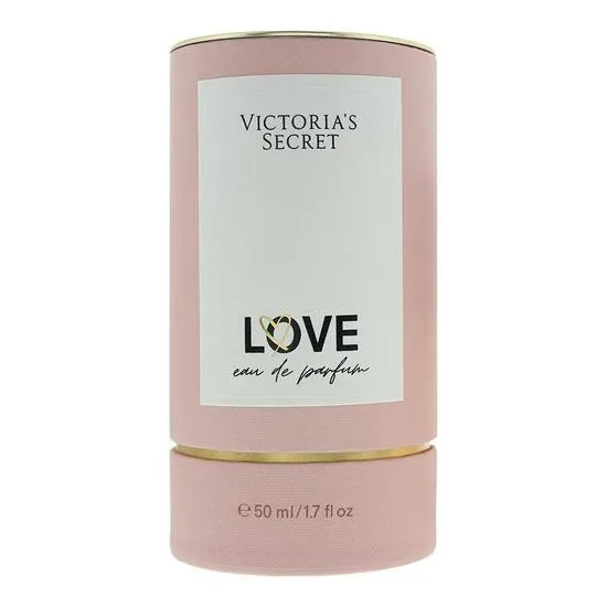 Victoria's Secret Love Eau De Parfum 7ml
