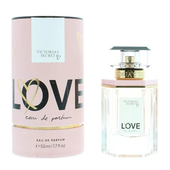 Victoria's Secret Love Eau De Parfum 7ml
