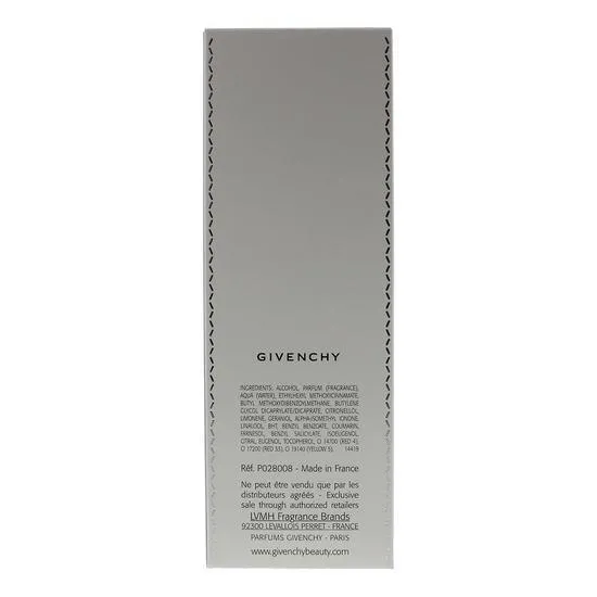 GIVENCHY Hot Couture Eau De Parfum 100ml