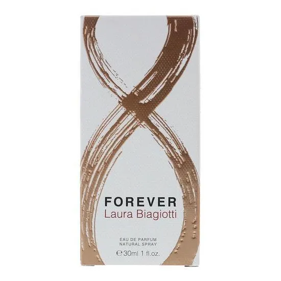 Laura Biagiotti Forever Eau De Parfum 30ml